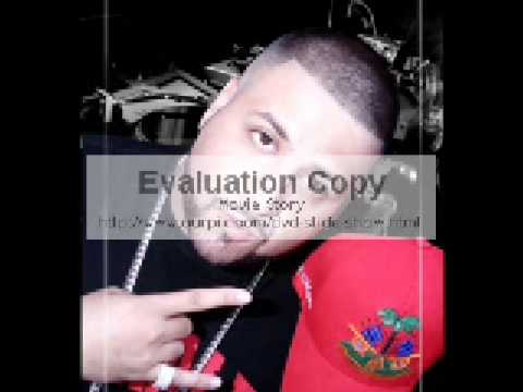 DJ KHALED SKIT MIXTAPE ENVAZYON   !!!! RESPEKTE
