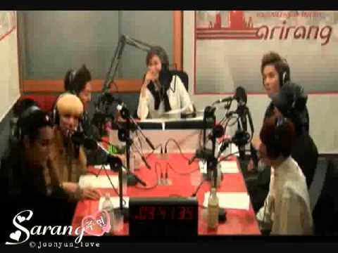 141120 Hotshot's Kid Monster - Eyes Nose Lips at Sound K