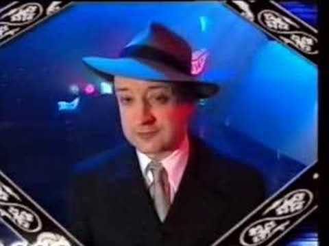 GNW Nightlite "Flacco: 2AM - Imprisonment" - 1999