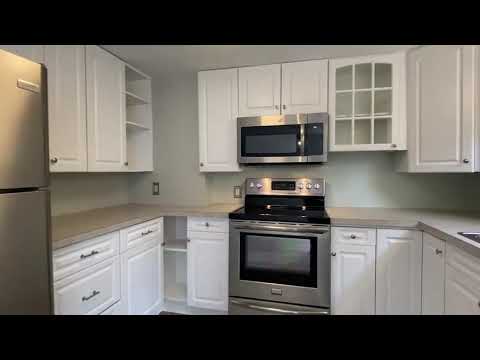 Property walk-through video for 266 Lexington St Woburn MA