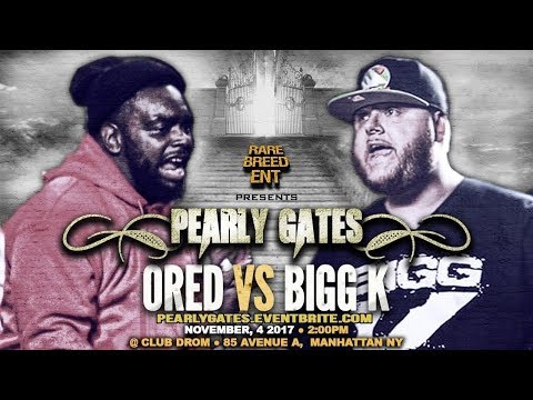 INSIGHT - RBE: BIGG K VS. O-RED