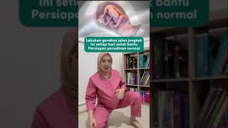 Download lagu Ibu Hamil Gerakan Jalan Jongkok - Medikacare mp3 Download lagu Ibu Hamil Gerakan Jalan Jongkok - Medikacare mp3