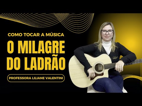 O Milagre do Ladrão - Zilo e zalo