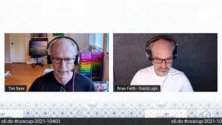 [情報] COSCUP2021 史上最「硬派」議程軌下晶片與FPGA EDA