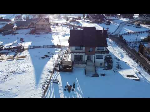 Vila Panorama -Fundata Brasov