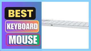 Apple Magic Keyboard with Numeric Keypad