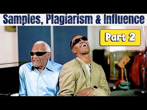 50 Popular Songs And Their Original Samples. Pt 2