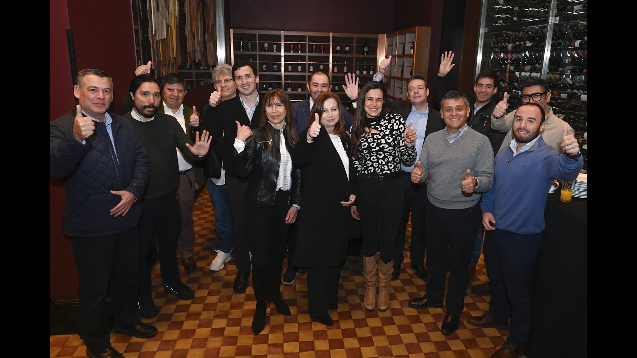 People Analytics: así fue el desayuno de reflexión organizado por RH Management y Rex+