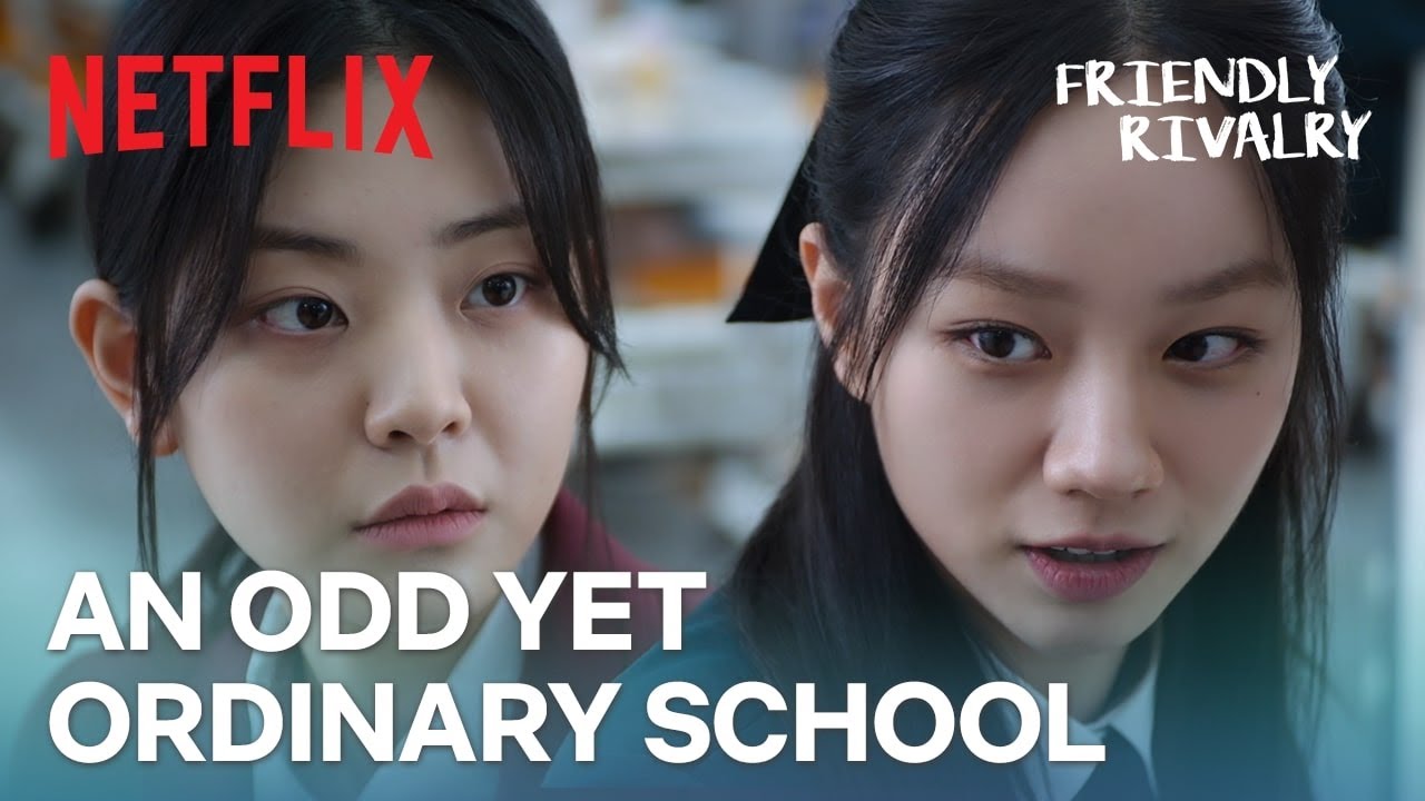 Friendly Rivalry - Videos