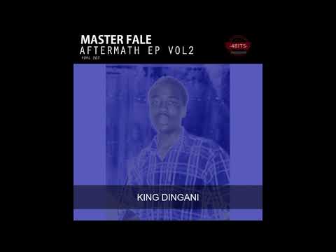 Master Fale   KING DINGANI