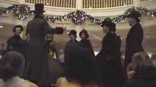 Voices of Liberty - The First Noel