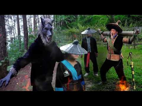 Tuam Leej Kuab The Hmong Shaman Warrior (Part 1186)