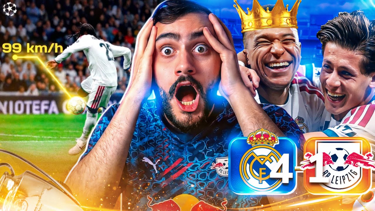 🚨رسمياً ريال مدريد جاهز للكلاسيكو🔥صواريخ🚀 