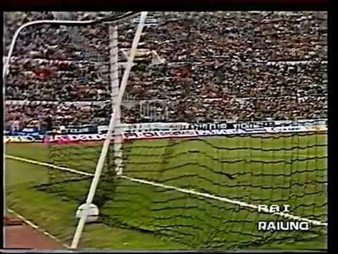 Lazio-Verona 1984-85 #verona #laziostory