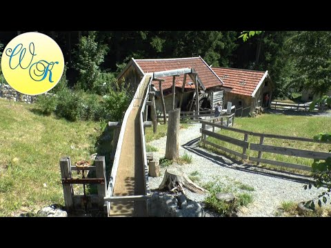 Freilichtmuseum Glentleiten