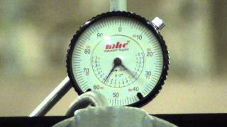preview picture of video 'Compressor Anti Surge Actuator'