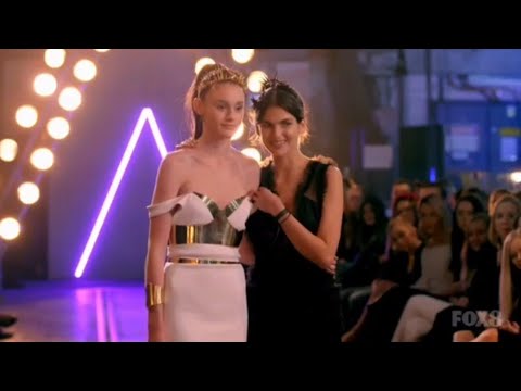 AusNTM Season 10 - All Eliminations
