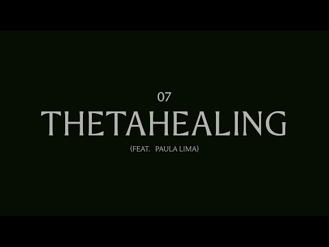 Video thumbnail for Thetahealing