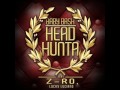 Baby Bash - Head Hunta (ft. Z-Ro & Lucky Luciano) [2011]
