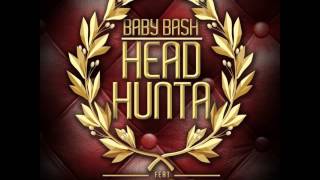 Baby Bash - Head Hunta (ft. Z-Ro &amp; Lucky Luciano) [2011]