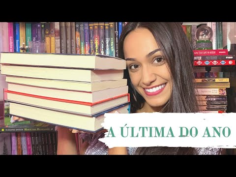 TBR DE DEZEMBRO/2020 : O mês da audácia | Os Livros Livram