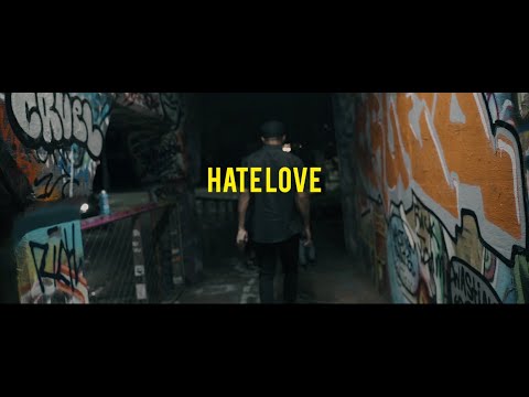 Pablo Lior - Hate Love (Official Video)