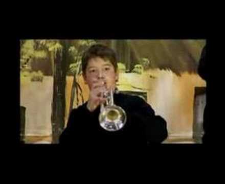 ans Bratje Avbreht Ne more se nam nič zgoditi