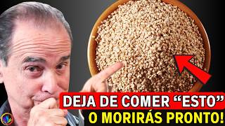3 Semillas que Adultos Mayores NO DEBES COMER y 3 IMPRESCINDIBLES en tu dieta | Soluciones y Salud