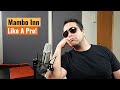 Mambo Inn (Like A Pro) #MamboInn #Jazz #Improvisation