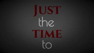 You Don't Deserve This - Lyric Video