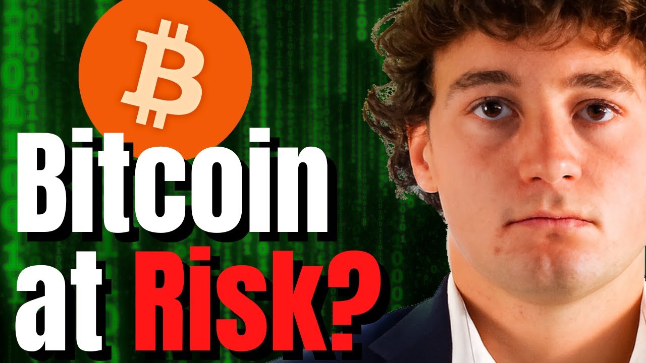 Quantum Computing vs Bitcoin: Here’s What Actually Matters