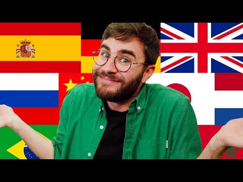 LEARNING A LANGUAGE - CYPRIEN