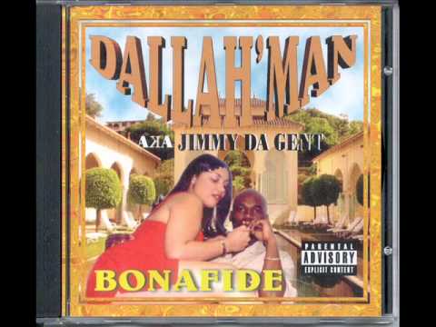 Dallah man "Make It Happen"