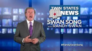 Swan Song: New cold war begins