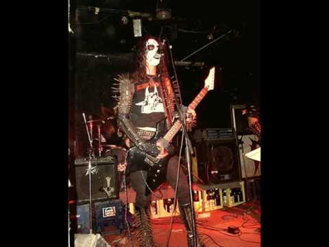 Satanachia Agliareth - Video Homenaje