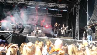 Din for evigt - Burhan G