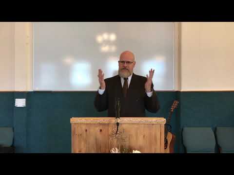 Abrahams Glaube – Hoffen, wo keine Hoffnung ist (Baptisten, Bibel, Predigt)