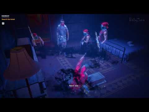 Vaas - We are the Natives