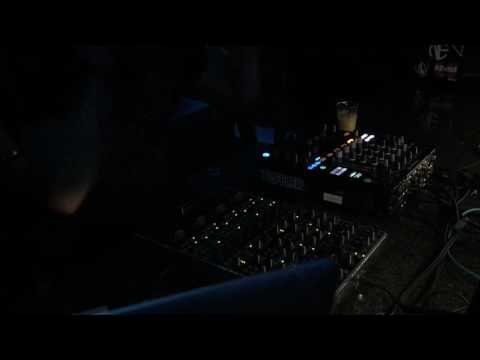 Nova Caza  @ Toffler Rotterdam 1