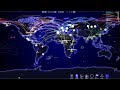 Mutually Assured Destruction ||  WWIII Simulation