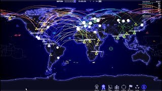 Mutually Assured Destruction ||  WWIII Simulation