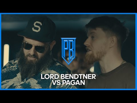 Pagan vs Lord Bendtner