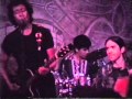 Alejandro Escovedo 'Gravity/Falling Down Again/Street Hassle' 8/30/97