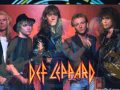 DEF LEPPARD LOVE DON'T LIE . I LOVE MUSIC 70'S