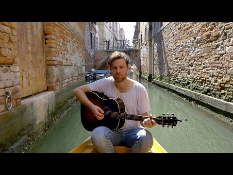 Indiemood Sessions - Jack Carty