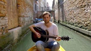 Indiemood Sessions - Jack Carty