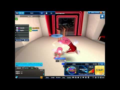 Garena Mstar (DreamZ crew Video)