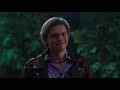 Introducing Quicksilver in WandaVision S01E05 | X-Men and MCU Crossover | Evan Peters