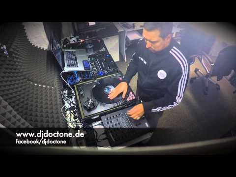 DJ DOC TONE   SCRATCHES 23 01 15