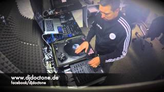 DJ DOC TONE   SCRATCHES 23 01 15